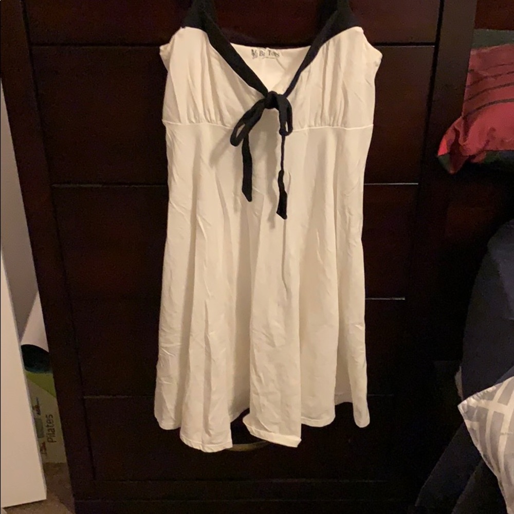 Victoria’s Secret Bra Top Dress